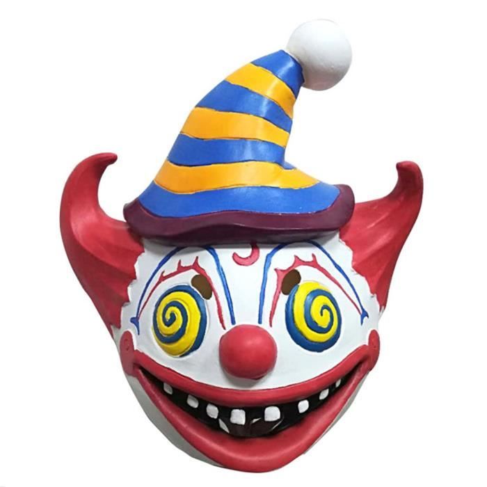 Fortnite Cosplay Masque Clown De Noel Halloween Carnaval Cosplay - fortnite cosplay masque clown de noel halloween carnaval cosplay masque latex